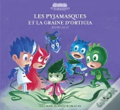Capa do artigo Les Pyjamasques Et La Graine D