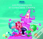 Capa do artigo Les Pyjamasques Et La Machine À Bisous