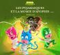 Les Pyjamasques Et La Momie D'Apophis Tome 1 - Preview