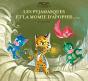 Les Pyjamasques Et La Momie D'Apophis Tome 2 - Preview
