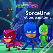 Capa do artigo Les Pyjamasques Et Le Bataillon De Papillons