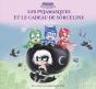 Les Pyjamasques Et Le Cadeau De Sorceline - Preview
