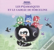 Capa do artigo Les Pyjamasques Et Le Cadeau De Sorceline