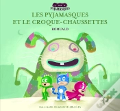 Capa do artigo Les Pyjamasques Et Le Croque-Chaussettes