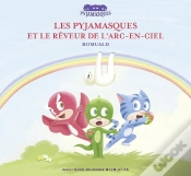 Capa do artigo Les Pyjamasques Et Le Dormeur De L