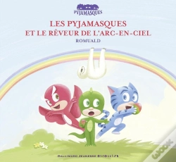Capa do artigo Les Pyjamasques Et Le Dormeur De L'Arc-En-Ciel