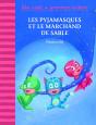Les Pyjamasques Et Le Marchand De Sable - Preview