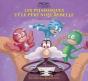 Les Pyjamasques Et Le Père Noël Rebelle - Preview