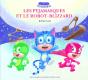 Les Pyjamasques Et Le Robot-Blizzard - Preview