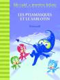 Les Pyjamasques Et Le Sablotin - Preview