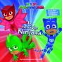Les Pyjamasques Et Le Super Sport - Preview