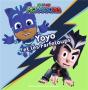 Les Pyjamasques Et Les Farfeloups - Preview
