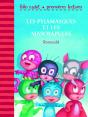Les Pyjamasques Et Les Mascrapules - Preview