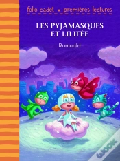 Capa do artigo Les Pyjamasques Et Lilifée