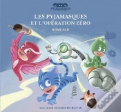 Capa do artigo Les Pyjamasques Et L