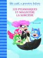 Les Pyjamasques Et Magistère La Sorcière - Preview