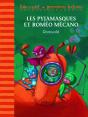 Les Pyjamasques Et Roméo Mécano - Preview