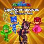 Les Pyjamasques Et Tatouro'Tom - Preview