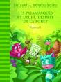 Les Pyjamasques Et Utupë, L'Esprit De La Forêt - Preview
