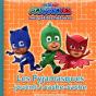 Les Pyjamasques Jouent A Cache-Cache - Preview