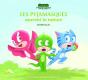 Les Pyjamasques Sauvent La Nature - Preview