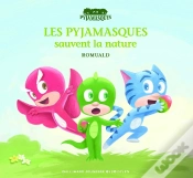 Capa do artigo Les Pyjamasques Sauvent La Nature