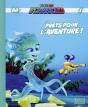 Les Pyjamasques Tome 1 : Prêts Pour L'Aventure ! - Preview