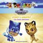 Les Pyjamasques : Yoyo Et Bastet : Les Chats Dansants - Preview