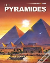 Capa do artigo Les Pyramides