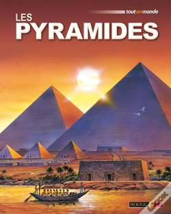 Capa do artigo Les Pyramides