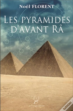 Capa do artigo Les Pyramides D'Avant Râ