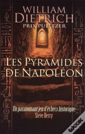 Capa do artigo Les Pyramides De Napoléon