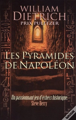 Capa do artigo Les Pyramides De Napoléon