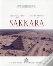 Capa do artigo Les Pyramides De Sakkara