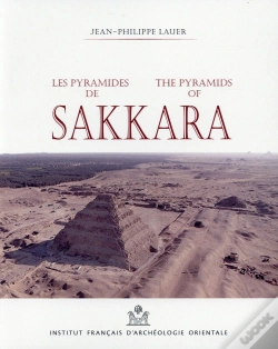 Capa do artigo Les Pyramides De Sakkara