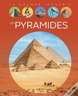 Capa do artigo Les Pyramides