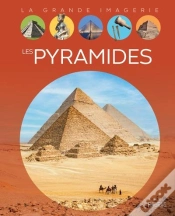 Capa do artigo Les Pyramides