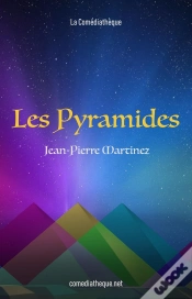 Capa do artigo Les Pyramides : Lespyramides