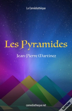 Capa do artigo Les Pyramides : Lespyramides