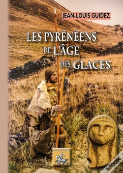 Capa do artigo Les Pyrénéens De L'Âge Des Glaces