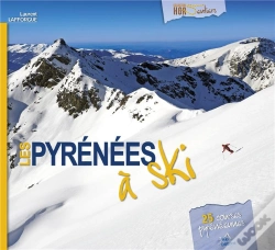 Capa do artigo Les Pyrenees A Ski