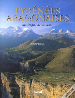 Capa do artigo Les Pyrenees Aragonnaises