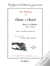 Capa do artigo Les Pyrénées, Chasse À L