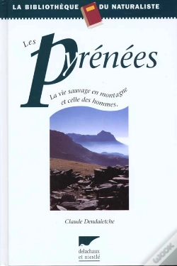 Capa do artigo Les Pyrenees