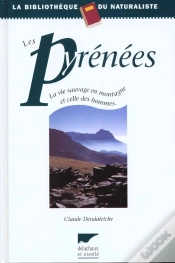 Capa do artigo Les Pyrenees