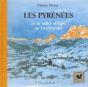 Les Pyrenees ; De La Vallee D'Aspe Au Luchonnais - Preview