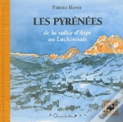Capa do artigo Les Pyrenees ; De La Vallee D