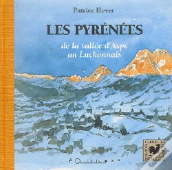 Capa do artigo Les Pyrenees ; De La Vallee D'Aspe Au Luchonnais