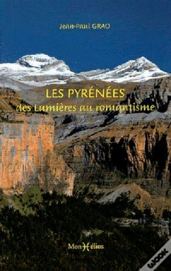 Capa do artigo Les Pyrénées ; Des Lumières Au Romantisme