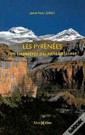 Capa do artigo Les Pyrénées ; Des Lumières Au Romantisme
